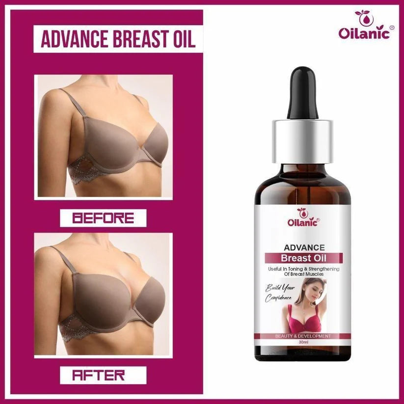 Breast Enlarging Cream