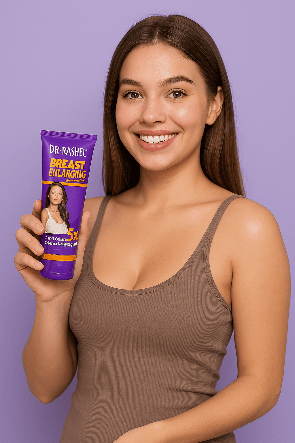 Breast Enlarging Cream