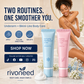 Gentle Hair Removal Cream for Men & Women