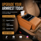 Multifunctional Car Armrest Cushion