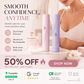 Portable Dual-Head Electric Epilator