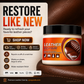 Multi-Functional Leather Scratch Repair Cream