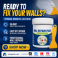 High-Efficiency Repair Agent For Wall Cracks