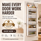 5-Tier Large-Capacity Hanging Organizer