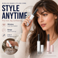 Portable Cordless Mini Hair Straightener Comb