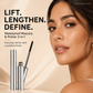 Waterproof Curling & Lengthening Mascara