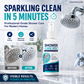 Fast-Acting Shower Limescale Remover Spray