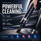 💥LAST DAY SALE 50% OFF💥Slim V8 Mate Cordless Car Vacuum High Power 13000Pa/30AW