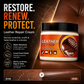 Multi-Functional Leather Scratch Repair Cream