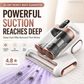 Mattress Vacuum Cleaner for Dust Mites Removal
