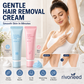 Gentle Hair Removal Cream for Men & Women