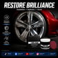 All-in-One Metal Polishing Paste Kit