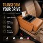 Multifunctional Car Armrest Cushion