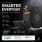Shockproof Phone Case with Card Holder