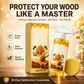 All-in-One Wood Polish and Cleaner Spray