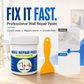 High-Efficiency Repair Agent For Wall Cracks