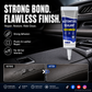 Car Door Rubber Sealant Adhesive