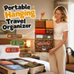 Foldable Hanging Travel Organizer Bag