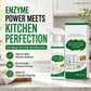 Multifunctional Kitchen Appliance Cleaner Spray