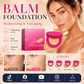 Moisturizing Long Lasting Natural Balm Foundation