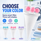 Floating Washing Machine Lint Catcher