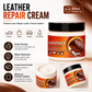 Multi-Functional Leather Scratch Repair Cream