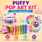 🎄Christmas Sale 49% OFF - DIY Bubble Popcorn Drawing Pens🔥Buy 3 Pay 2&Free shipping