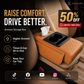 Multifunctional Car Armrest Cushion