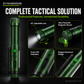 Multifunctional Pen-Shaped Strong Magnetic Work Light