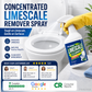 Multi-Function Bathroom Limescale Cleaning Spray
