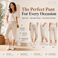 Women's Casual Cotton Linen Capris
