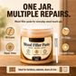 Wood Filler Paste for Furniture Crack & Hole Repair Kit