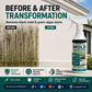 Fast-Acting Wall Mold Remover Spray