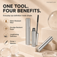 Waterproof Curling & Lengthening Mascara