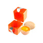 🍳Buy 1 Get 1 Free！🔥 50% OFF NOW ! ✨Quick Egg Cracker Tool – Fast Clean Egg Opener for Kitchen Baking