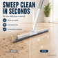 Thickened Soft Silicone Multi-Purpose Broom