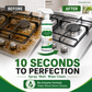 Multifunctional Kitchen Appliance Cleaner Spray