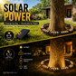 IP65 Waterproof Outdoor Ring Tree Light