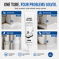 Multi-Purpose Waterproof Joint Filler