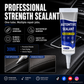 Car Door Rubber Sealant Adhesive