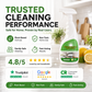 Multipurpose Heavy-Duty Degreaser Spray