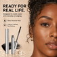 Waterproof Curling & Lengthening Mascara