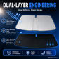 Car Heat Insulation Sunshade