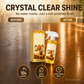 All-in-One Wood Polish and Cleaner Spray