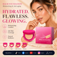 Moisturizing Long Lasting Natural Balm Foundation