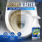 Multi-Function Bathroom Limescale Cleaning Spray