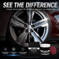 All-in-One Metal Polishing Paste Kit