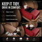 Multifunctional Car Armrest Cushion