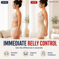 Women's High-Waist Tummy Control Shapewear Shorts