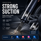 💥LAST DAY SALE 50% OFF💥Slim V8 Mate Cordless Car Vacuum High Power 13000Pa/30AW